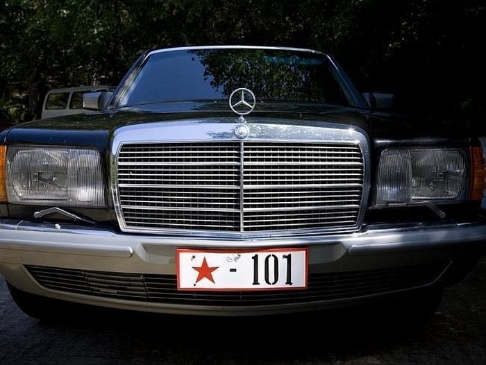 28 φωτογραφίες που κάποιος έβγαλε κρυφά από τη Βόρεια Κορέα, παρουσιάζουν το πραγματικό της πρόσωπο