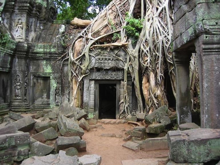 tilestwra.gr - 12 Angkor Wat in  Cambodia 