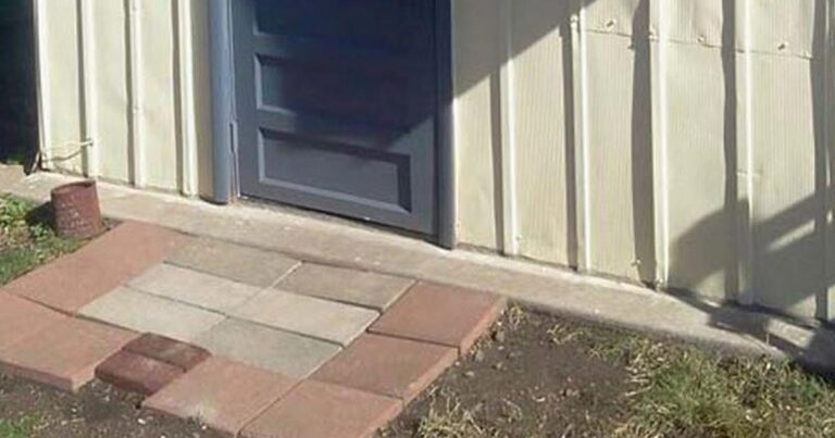 Οι φίλοι της γελούσαν με την ιδέα της. Μέχρι που είδαν τι έφτιαξε!