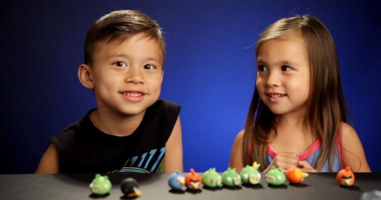 Δείτε πώς αυτός ο απίστευτος 9χρονος βγάζει 1.000.000 δολάρια το χρόνο!