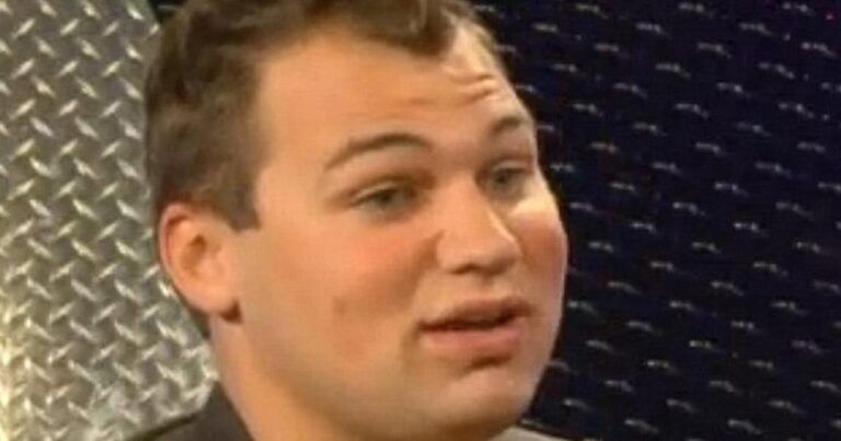 Αυτός ο πατέρας έκανε ένεση με τον ιό HIV στο νεογέννητο μωρό του. Αλλά αυτό δεν είναι καν το πιο συγκλονιστικό