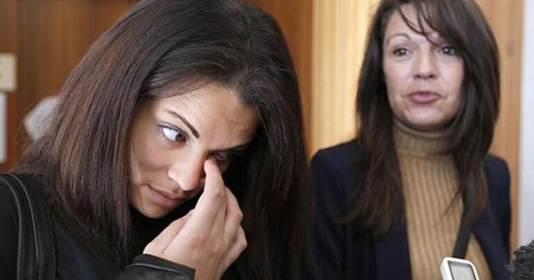 Αποζημίωση 2.000.000 ευρώ γιατί τους άλλαξαν τα μωρά στο μαιευτήριο!