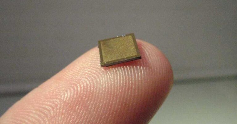 Η εταιρεία βγάζει εκατομμύρια χάρη σε τεχνολογία εμβολιασμού χωρίς βελόνα!