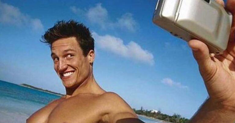 Μια φωτογραφία selfie μπορεί να σκοτώσει…