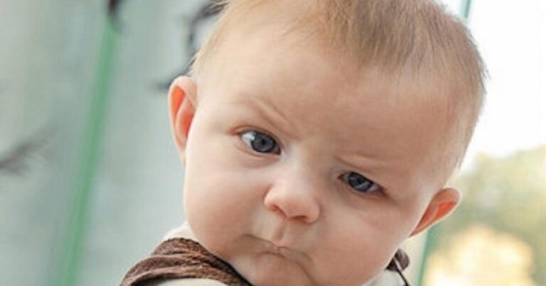 Απίστευτο κι όμως αληθινό! Μωρό γεννήθηκε «έγκυος»!