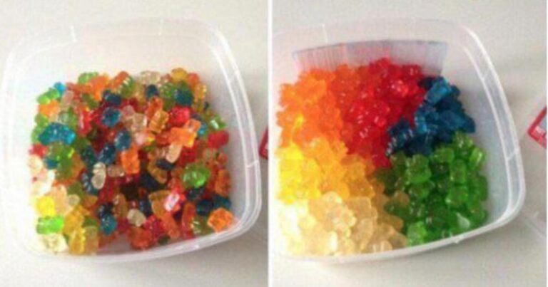 Είστε τελειομανείς; Τότε σίγουρα οι παρακάτω φωτογραφίες θα σας ικανοποίησουν!