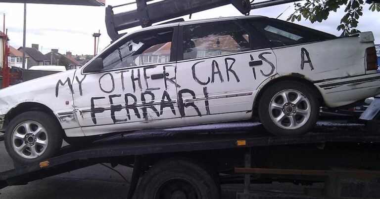 Η Ελλάδα είναι μαγνήτης των σαράβαλων της Γερμανίας