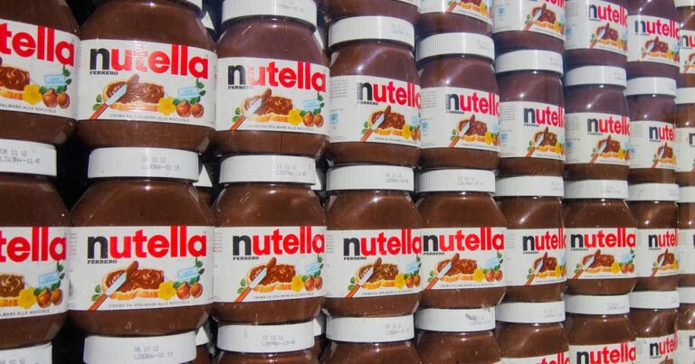 Αυτές είναι οι μεγαλύτερες ληστείες τροφίμων στην ιστορία!