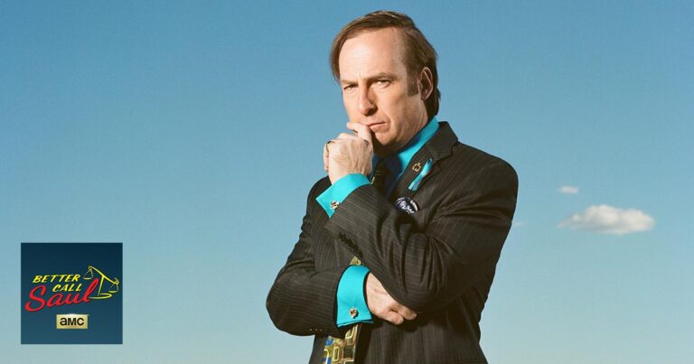 Η νέα σειρά Better Call Saul έσπασε ρεκόρ από το πρώτο και μόλις επεισόδιο! (trailer)