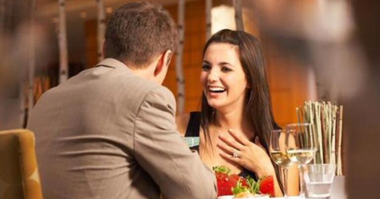 Έρευνα: Πόσα ραντεβού χρειάζονται πριν ολοκληρωθεί μία σχέση;