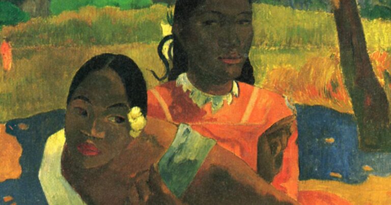 Αυτός είναι ο πινάκας που έσπασε όλα τα ρεκόρ και πουλήθηκε στην εξωφρενική τιμή των 300.000.000 δολαρίων!