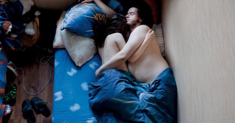 Γιατί οι γυναίκες αγαπούν τους άντρες με κοιλίτσα;