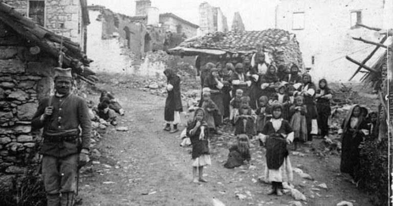 Σπάνιες ελληνικές φωτογραφίες που σίγουρα δεν έχετε ξαναδεί