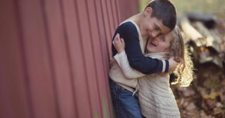 Έχεις αδερφό; Αυτοί είναι οι 4 λόγοι που τον κάνουν ανεκτίμητο!