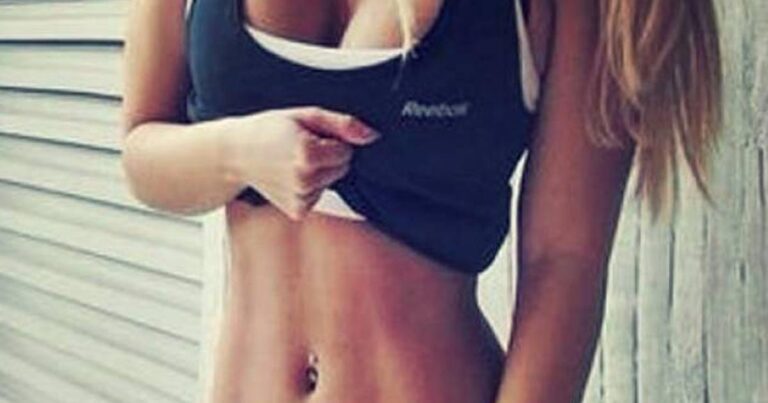 Αυτές είναι οι 10 εντολές του τέλειου σώματος: Όλα όσα πρέπει πάντα να ακολουθείς!