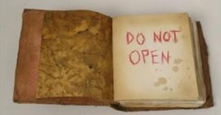 Μάθετε για το βιβλίο που κανείς δεν κατάφερε να διαβάσει μέχρι τέλους…