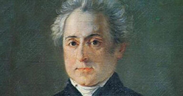 Σαν σήμερα πέθανε ο εθνικός ποιητής της χώρας Διονύσιος Σολωμός