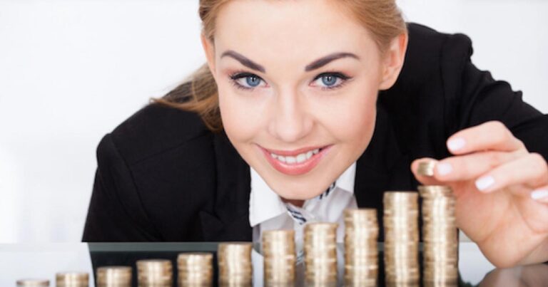 Γιατί οι γυναίκες είναι καλύτεροι επενδυτές από τους άνδρες;