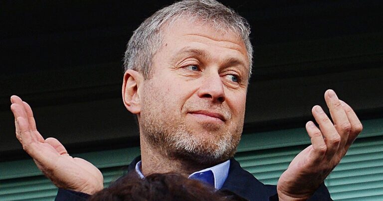 Αυτοί είναι οι Ρώσοι ολιγάρχες που κατέκτησαν τον κόσμο και κατέχουν κολοσσούς στη Δύση!