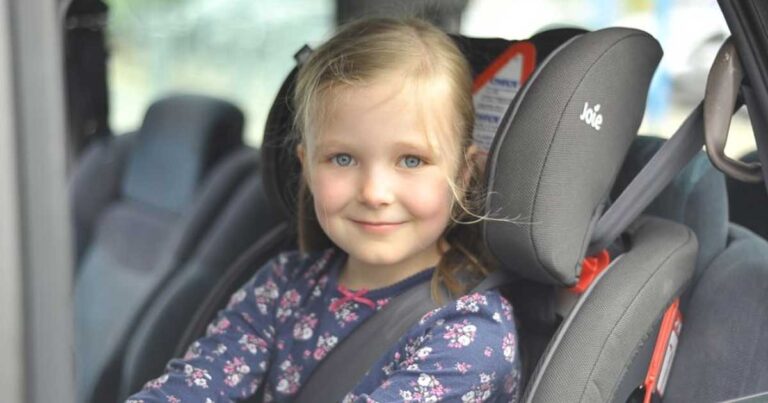 Όλα όσα πρέπει να ξέρετε για τα παιδικά καθίσματα. Οι αλήθειες και οι παρανοήσεις.