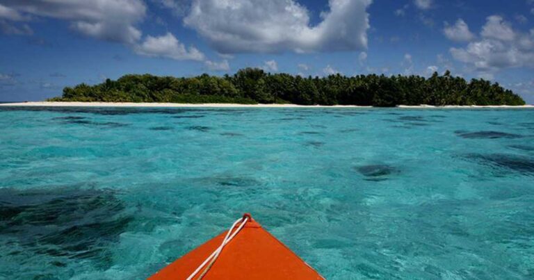 21 απίστευτης ομορφιάς μέρη πάνω στο πλανήτη που κρύβουν ένα μεγάλο μυστικό!