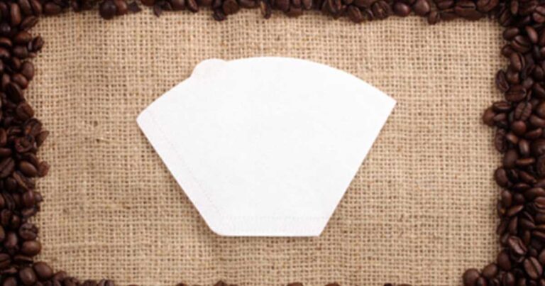 Tα φίλτρα του καφέ κάνουν… θαύματα! 10 χρήσεις που δεν τις είχατε φανταστεί!
