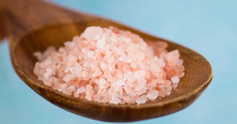 Τελικά πόσο υγιεινό είναι το αλάτι Ιμαλαΐων;