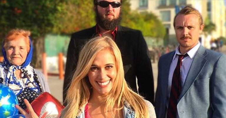 H φάρσα της χρονιάς έγινε στην Ρωσία! (βίντεο)