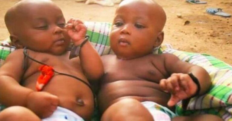 Φοβερό! Το τραγούδι αυτών των μωρών θα σας πάρει το μυαλό (βίντεο)