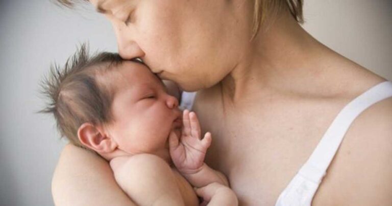 Συγκινητικό! Τα 10 πράγματα που η μητέρα μας δεν μας είπε ποτέ!