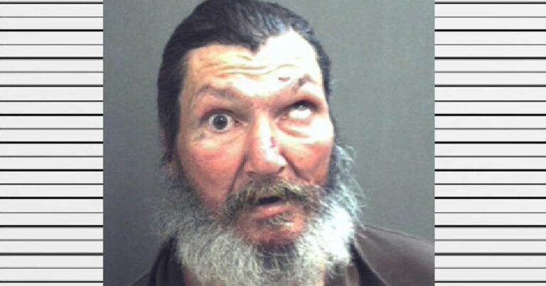 Οι πιο περίεργες αλλά και τρομακτικές φωτογραφίες συλληφθέντων!