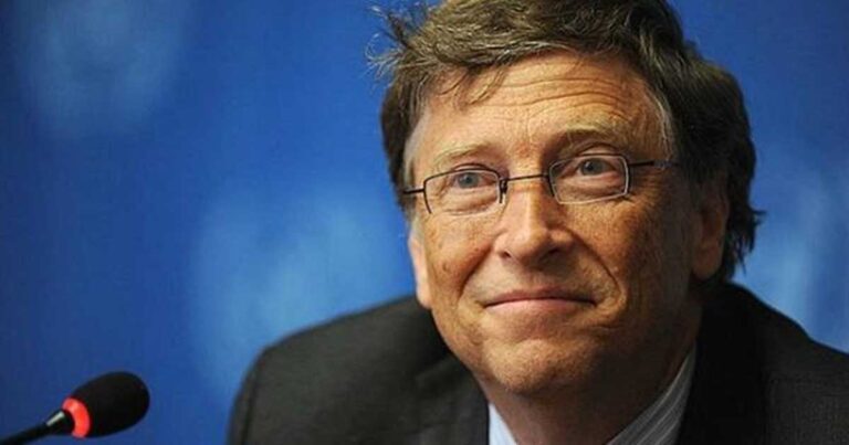 Oι 11 κανόνες ζωής του Mπιλ Γκέιτς