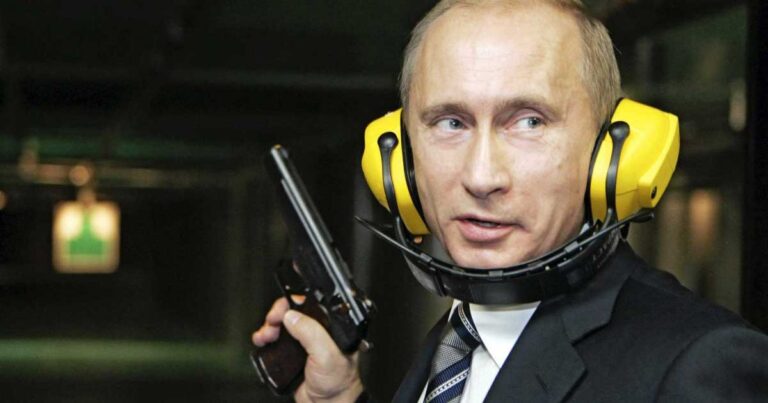 Είναι ο Putin ο πιο πλούσιος άνθρωπος στον κόσμο;