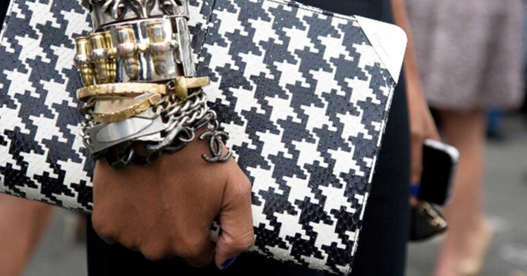 Δείτε 6 πανέξυπνα κόλπα για να δείχνουν τα φθηνά ρούχα ότι είναι ακριβά και πολυτελή!