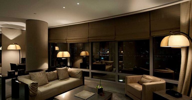 Τα υπερπολυτελή διαμερίσματα με τιμή 2.000.0000 ευρώ και θέα τον ωκεανό που έχει διακοσμήσει ο Αρμάνι!