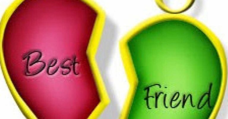 Τοξικοί φίλοι: Πως θα τους αναγνώρισε;