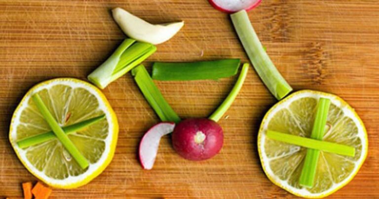 Ποιες είναι οι τροφές που “εκτοξεύουν” το μεταβολισμό;