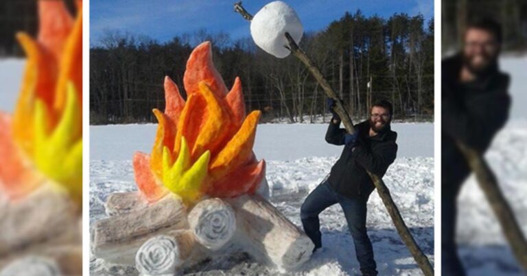 17 απίθανες φωτογραφίες γεμάτες έμπνευση!