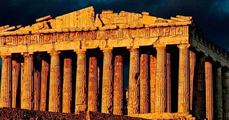 Ένα καταπληκτικό κείμενο: Επιλέγω Ελλάδα!