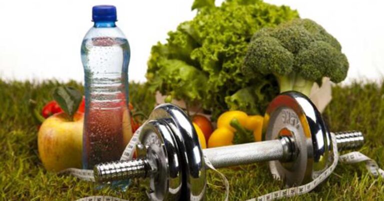 Ποιες είναι οι κατάλληλες τροφές πριν το γυμναστήριο για αύξηση μυικού όγκου;