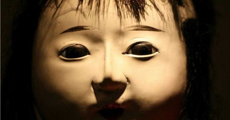 Οι άγνωστοι αστικοί μύθοι της Ιαπωνίας που θα σας τρομάξουν