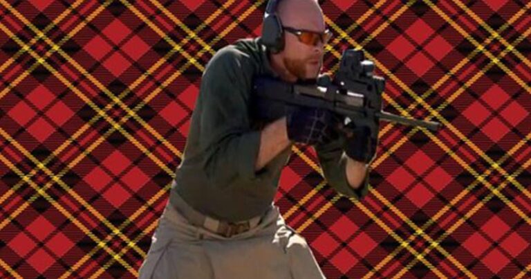 Γνωρίστε τους λοκατζήδες που προτιμούν να φορούν… φούστες!