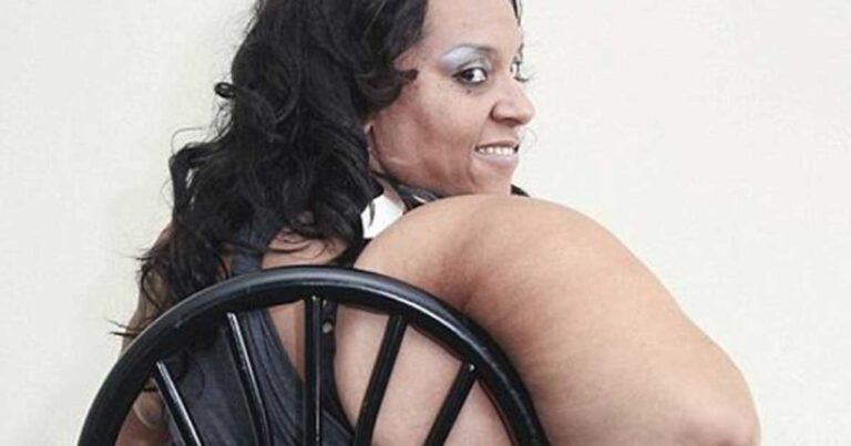 Δείτε την γυναίκα με τα μεγαλύτερα οπίσθια παγκοσμίως με… περιφέρεια 2,4 μέτρα!