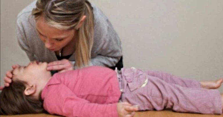 10 λόγοι για τους οποίους θα πρέπει να μάθετε πρώτες βοήθειες!