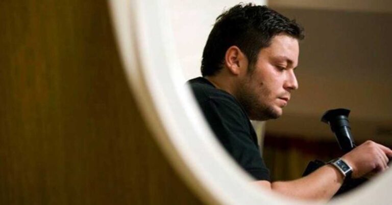 Ο καλύτερος δημιουργός βίντεο γάμων στον κόσμο, είναι Έλληνας και είναι από τη Θεσσαλονίκη!