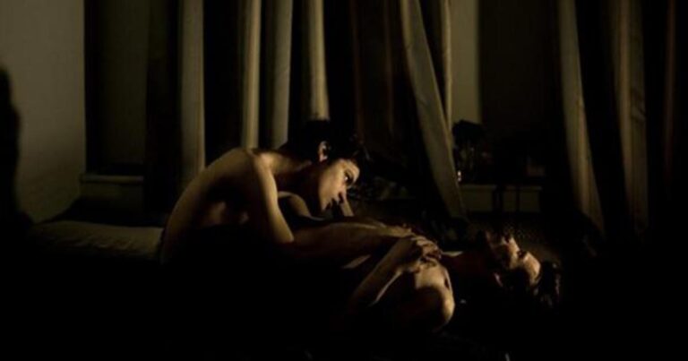 Η φωτογραφία με τους ομοφυλόφιλους που κέρδισε το World Press Photo