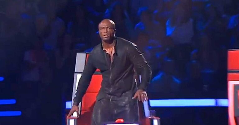 Κριτής σηκώθηκε όρθιος στο Αυστραλιανό The Voice από απίστευτη ερμηνεία αγοριού! (βίντεο)