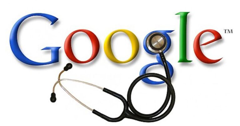 Το Google έγινε και… γιατρός!