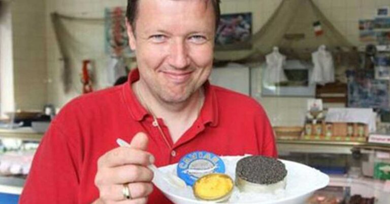 Ποιο είναι το πιο ακριβό τρόφιμο στο κόσμο και κοστίζει 36.328 ευρώ η κουταλιά;