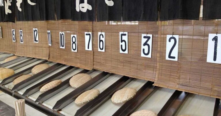 11 αλλόκοτα έθιμα στην Ιαπωνία που κανένας άλλος λαός δεν καταλαβαίνει